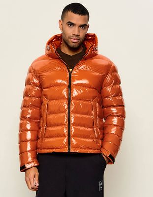 Napapijri - Kurtka męska na zimę ze sklepu: Gomez Fashion Store w kategorii: Kurtki męskie - zdjęcie 874714-BD9-10338_NA265M000013A08