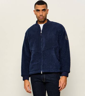 Napapijri - Kurtka męska ze sklepu: Gomez Fashion Store w kategorii: Kurtki męskie - zdjęcie 874714-BD9-10338_NA265M000016836