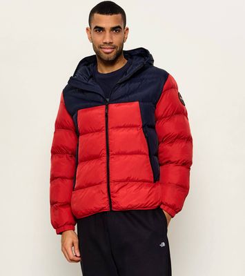 Kurtka męska Napapijri ze sklepu: Gomez Fashion Store w kategorii: Kurtki męskie - zdjęcie 874714-BD9-10338_NA265M000018A12
