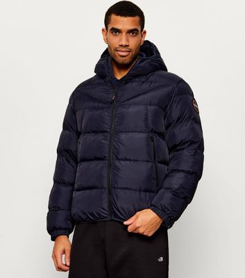 Kurtka męska sportowa Napapijri ze sklepu: Gomez Fashion Store w kategorii: Kurtki męskie - zdjęcie 874714-BD9-10338_NA265M000018176