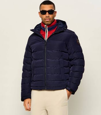 Kurtka męska casualowa na jesień Napapijri ze sklepu: Gomez Fashion Store w kategorii: Kurtki męskie - zdjęcie 874714-BD9-10338_NA265M000023176