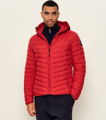 Kurtka męska jesienna Napapijri ze sklepu: Gomez Fashion Store w kategorii: Kurtki męskie - zdjęcie 874714-BD9-10338_NA265M000027A12