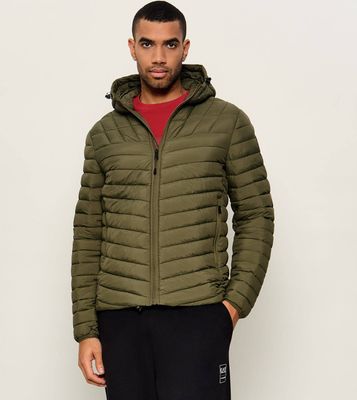 Kurtka męska Napapijri ze sklepu: Gomez Fashion Store w kategorii: Kurtki męskie - zdjęcie 874714-BD9-10338_NA265M000027A13