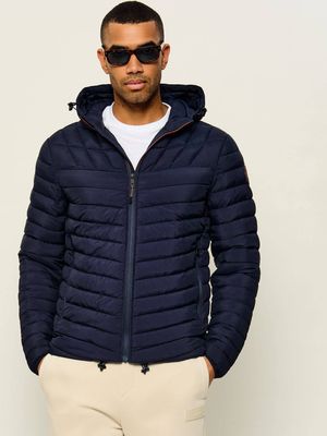 Kurtka męska na jesień Napapijri ze sklepu: Gomez Fashion Store w kategorii: Kurtki męskie - zdjęcie 874714-BD9-10338_NA265M000027A14