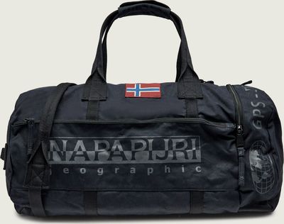 Torba podróżna Napapijri ze sklepu: Gomez Fashion Store w kategorii: Torby podróżne - zdjęcie 874714-BD9-10338_NA265M000043925