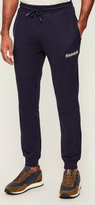 Spodnie męskie Napapijri ze sklepu: Gomez Fashion Store w kategorii: Spodnie męskie - zdjęcie 874714-BD9-10338_NA255M000012176