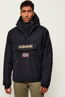 Kurtka męska jesienna Napapijri ze sklepu: Gomez Fashion Store w kategorii: Kurtki męskie - zdjęcie 874714-BD9-10338_NA265M000047925