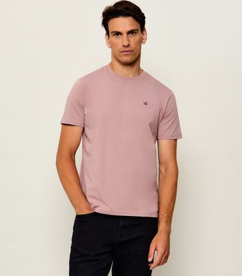 Napapijri - T-shirt męski w sportowym stylu na wiosnę ze sklepu: Gomez Fashion Store w kategorii: T-shirty męskie - zdjęcie 874714-BD9-10338_NA265M000049267