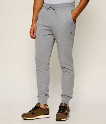 Spodnie męskie Napapijri ze sklepu: Gomez Fashion Store w kategorii: Spodnie męskie - zdjęcie 874714-BD9-10338_NA265M000050160