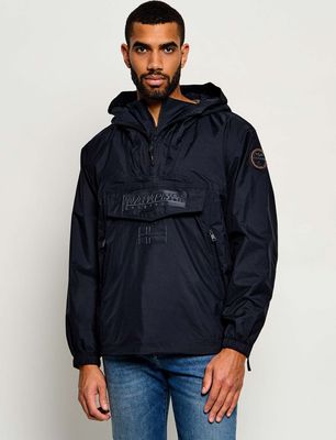 Kurtka męska Napapijri ze sklepu: Gomez Fashion Store w kategorii: Kurtki męskie - zdjęcie 874714-BD9-10338_NA265M000054925