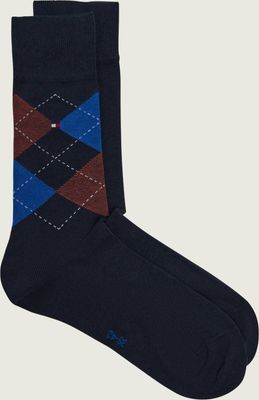 Skarpetki damskie Tommy Hilfiger ze sklepu: Gomez Fashion Store w kategorii: Skarpetki damskie - zdjęcie 874714-BD9-10338_TH265M000311061