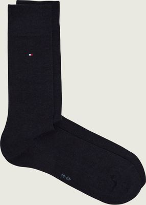 Skarpetki męskie Tommy Hilfiger ze sklepu: Gomez Fashion Store w kategorii: Skarpetki męskie - zdjęcie 874714-BD9-10338_TH265M000316001