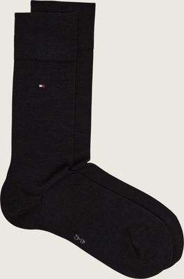 Skarpetki męskie Tommy Hilfiger ze sklepu: Gomez Fashion Store w kategorii: Skarpetki męskie - zdjęcie 874714-BD9-10338_TH265M000316002