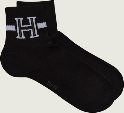 Skarpetki damskie Tommy Hilfiger ze sklepu: Gomez Fashion Store w kategorii: Skarpetki damskie - zdjęcie 874714-BD9-10338_TH265M000318004