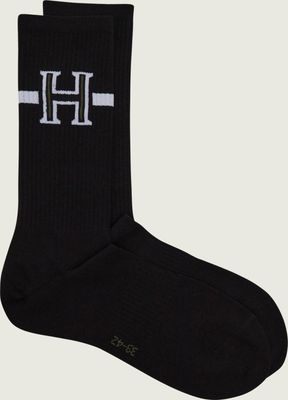 Skarpetki damskie casual Tommy Hilfiger ze sklepu: Gomez Fashion Store w kategorii: Skarpetki damskie - zdjęcie 874714-BD9-10338_TH265M000321004