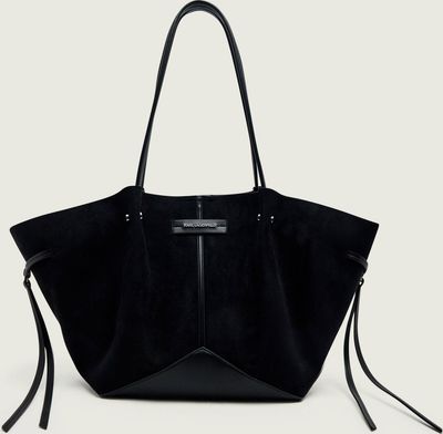 Shopper bag Karl Lagerfeld ze sklepu: Gomez Fashion Store w kategorii: Torby Shopper bag - zdjęcie 874714-BD9-10338_KL265W000063F19