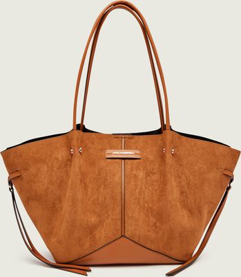 Karl Lagerfeld - Shopper bag ze sklepu: Gomez Fashion Store w kategorii: Torby Shopper bag - zdjęcie 874714-BD9-10338_KL265W000063F17