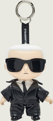 Karl Lagerfeld - Brelok ze sklepu: Gomez Fashion Store w kategorii: Breloki - zdjęcie 874714-BD9-10338_KL265W000100E89