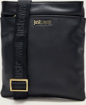 Torba męska Just Cavalli ze sklepu: Gomez Fashion Store w kategorii: Torby męskie