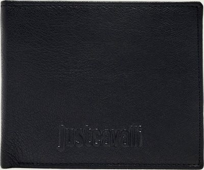 Just Cavalli - Portfel męski ze sklepu: Gomez Fashion Store w kategorii: Portfele męskie