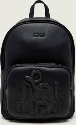 Plecak Just Cavalli ze sklepu: Gomez Fashion Store w kategorii: Plecaki