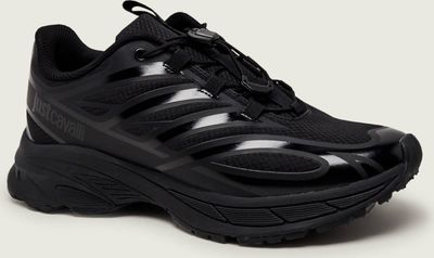 Buty sportowe męskie jesienne Just Cavalli ze sklepu: Gomez Fashion Store w kategorii: Buty sportowe męskie