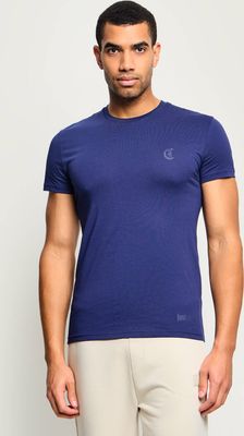 T-shirt męski Just Cavalli ze sklepu: Gomez Fashion Store w kategorii: T-shirty męskie