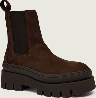Botki jesienne COPENHAGEN STUDIOS ze sklepu: Gomez Fashion Store w kategorii: Botki - zdjęcie 874714-BD9-10338_CT265W000001003