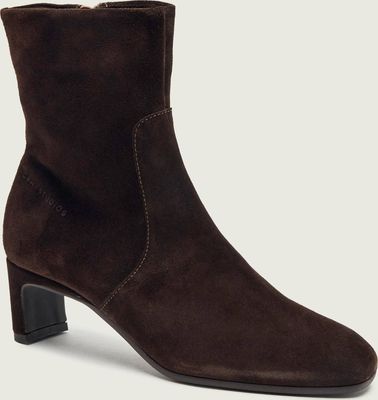 Botki jesienne COPENHAGEN STUDIOS ze sklepu: Gomez Fashion Store w kategorii: Botki - zdjęcie 874714-BD9-10338_CT265W000015003