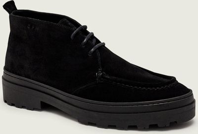 Buty zimowe męskie na zimę COPENHAGEN STUDIOS ze sklepu: Gomez Fashion Store w kategorii: Buty zimowe męskie
