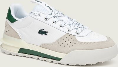 Buty sportowe damskie na wiosnę Lacoste ze sklepu: Gomez Fashion Store w kategorii: Buty sportowe damskie - zdjęcie 874714-BD9-10338_LA265W000038610