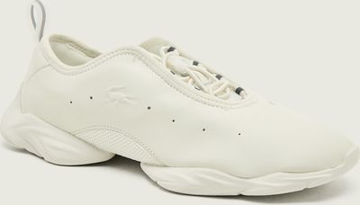 Buty sportowe damskie na wiosnę Lacoste ze sklepu: Gomez Fashion Store w kategorii: Buty sportowe damskie - zdjęcie 874714-BD9-10338_LA265W000041280