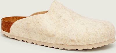 Klapki damskie na lato BIRKENSTOCK ze sklepu: Gomez Fashion Store w kategorii: Klapki damskie - zdjęcie 874714-BD9-10338_BR264W000003310