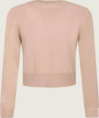 Sweter dziewczęcy na jesień Patrizia Pepe ze sklepu: Gomez Fashion Store w kategorii: Swetry dziewczęce