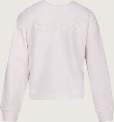 Bluza dziewczęca wiosenna Patrizia Pepe ze sklepu: Gomez Fashion Store w kategorii: Bluzy dziewczęce