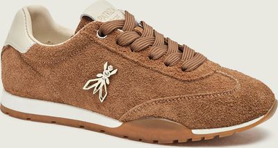 Buty sportowe dziecięce na wiosnę Patrizia Pepe ze sklepu: Gomez Fashion Store w kategorii: Buty sportowe dziecięce