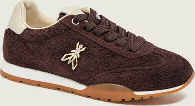 Buty sportowe dziecięce na wiosnę Patrizia Pepe ze sklepu: Gomez Fashion Store w kategorii: Buty sportowe dziecięce
