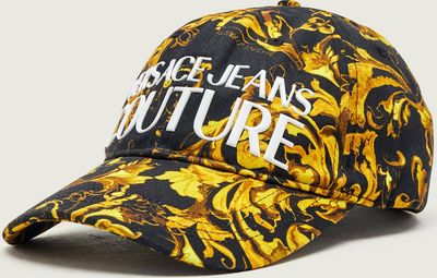 Versace Jeans Couture - Czapka z daszkiem męska ze sklepu: Gomez Fashion Store w kategorii: Czapki z daszkiem męskie - zdjęcie 874714-BD9-10338_VR265M000001A06