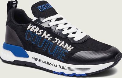 Buty sportowe męskie Versace Jeans Couture ze sklepu: Gomez Fashion Store w kategorii: Buty sportowe męskie - zdjęcie 874714-BD9-10338_VR252M000070899