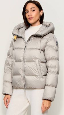Kurtka damska na jesień PARAJUMPERS ze sklepu: Gomez Fashion Store w kategorii: Kurtki damskie - zdjęcie 874714-BD9-10338_JP265W000006054