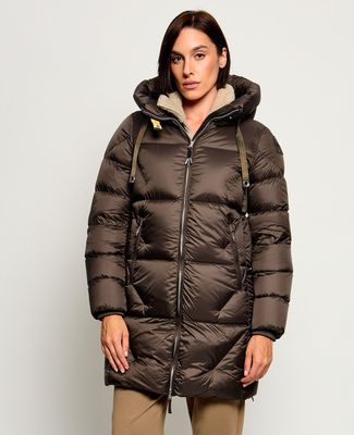 PARAJUMPERS - Kurtka damska casual ze sklepu: Gomez Fashion Store w kategorii: Kurtki damskie - zdjęcie 874714-BD9-10338_JP265W000007062