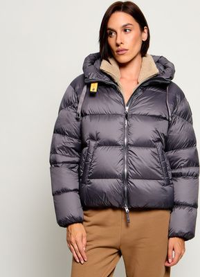 Kurtka damska jesienna PARAJUMPERS ze sklepu: Gomez Fashion Store w kategorii: Kurtki damskie - zdjęcie 874714-BD9-10338_JP265W000006063