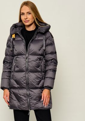 Kurtka damska jesienna PARAJUMPERS ze sklepu: Gomez Fashion Store w kategorii: Kurtki damskie - zdjęcie 874714-BD9-10338_JP265W000007063