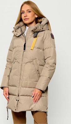 PARAJUMPERS - Kurtka damska casual ze sklepu: Gomez Fashion Store w kategorii: Kurtki damskie - zdjęcie 874714-BD9-10338_JP265W000009065
