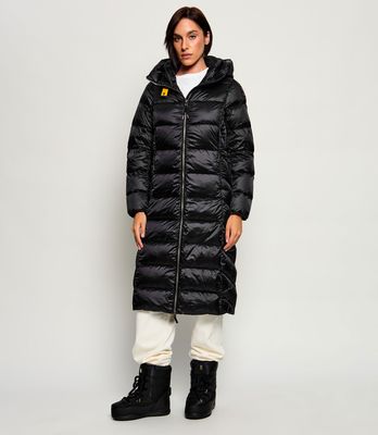 PARAJUMPERS - Kurtka damska casualowa ze sklepu: Gomez Fashion Store w kategorii: Kurtki damskie - zdjęcie 874714-BD9-10338_JP265W000014003