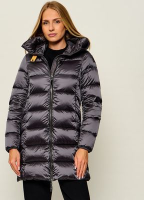 PARAJUMPERS - Kurtka damska casual ze sklepu: Gomez Fashion Store w kategorii: Kurtki damskie - zdjęcie 874714-BD9-10338_JP265W000013067