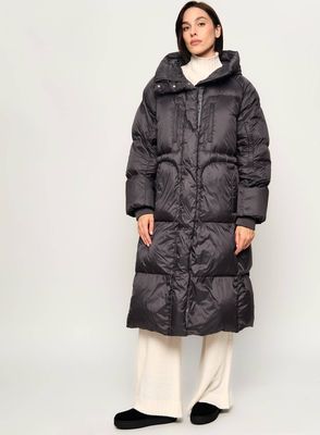 PARAJUMPERS - Kurtka damska ze sklepu: Gomez Fashion Store w kategorii: Kurtki damskie - zdjęcie 874714-BD9-10338_JP265W000015067