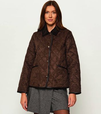 Kurtka damska casual jesienna Barbour ze sklepu: Gomez Fashion Store w kategorii: Kurtki damskie - zdjęcie 874714-BD9-10338_UR265W000004165