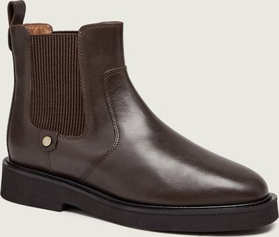 Botki na jesień Barbour ze sklepu: Gomez Fashion Store w kategorii: Botki - zdjęcie 874714-BD9-10338_UR265W000013170