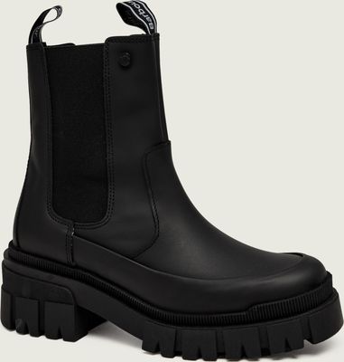 Barbour - Botki jesienne ze sklepu: Gomez Fashion Store w kategorii: Botki - zdjęcie 874714-BD9-10338_UR265W000020006